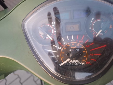 La Souris Bromscooter  (2023&nbsp;r) - 6