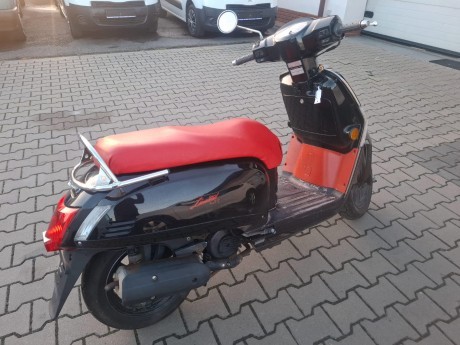 Kymco Like (2015&nbsp;r) - 3