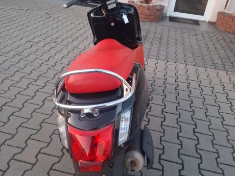 Kymco Like (2015&nbsp;r) - 5