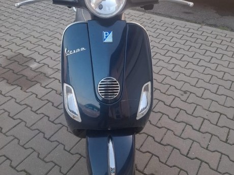 Piaggio Lx 50 (2010&nbsp;r) - 1