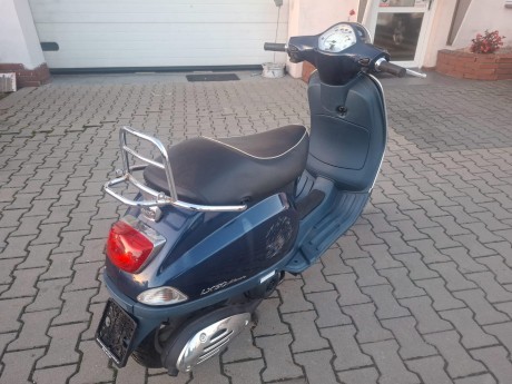 Piaggio Lx 50 (2010&nbsp;r) - 3