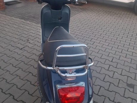 Piaggio Lx 50 (2010&nbsp;r) - 4