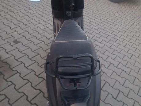 Piaggio Diverse (2013&nbsp;r) - 5