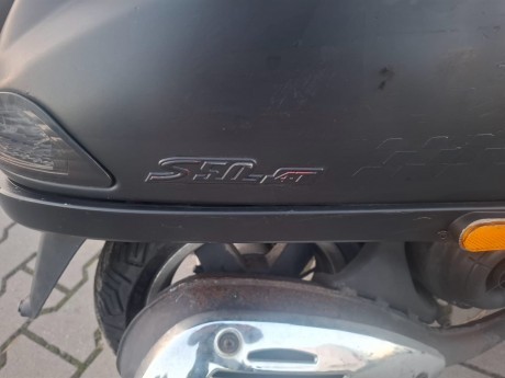 Piaggio Diverse (2013&nbsp;r) - 6