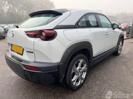 Mazda Mx-30 Elektryk! (2021&nbsp;r) - 3