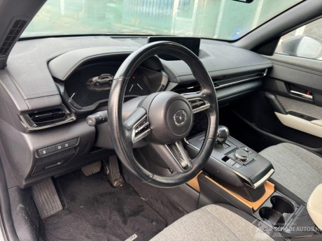 Mazda Mx-30 Elektryk! (2021&nbsp;r) - 6