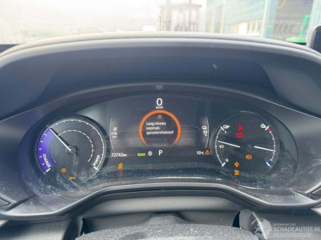 Mazda Mx-30 Elektryk! (2021&nbsp;r) - 8