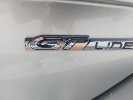 Peugeot 508 Gt Line 2.0D! (2019 r) - 16
